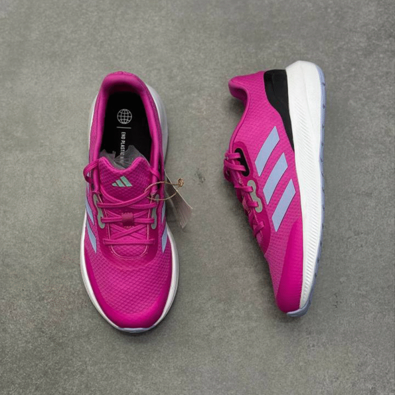 کتونی آدیداس رانفالکن 3 adidas runfalcon 3 
HP5837 - Image 2