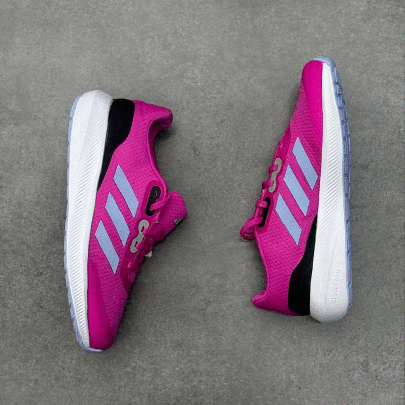 کتونی آدیداس رانفالکن 3 adidas runfalcon 3 
HP5837 - Image 3