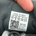 کتونی آدیداس رانفالکن 3 adidas runfalcon 3 
HP7564 - Image 4