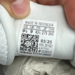 کتونی آدیداس رانفالکن adidas runfalcon 
HP7543 - Image 4
