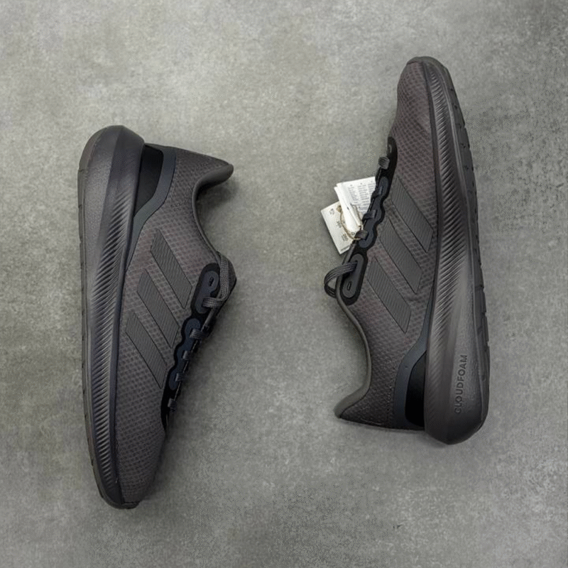 کتونی آدیداس رانفالکن adidas runfalcon IE0738 - Image 3