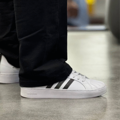 کتونی آدیداس استریت چک adidas streetcheck ID7070