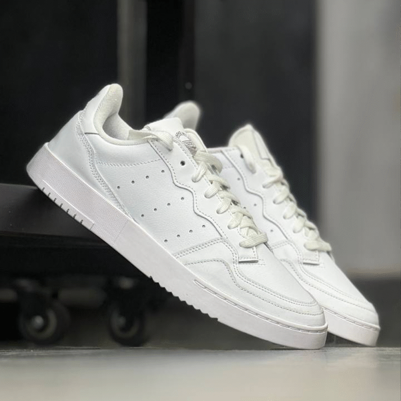 کتونی آدیداس سوپر کورت adidas supercourt EE6037