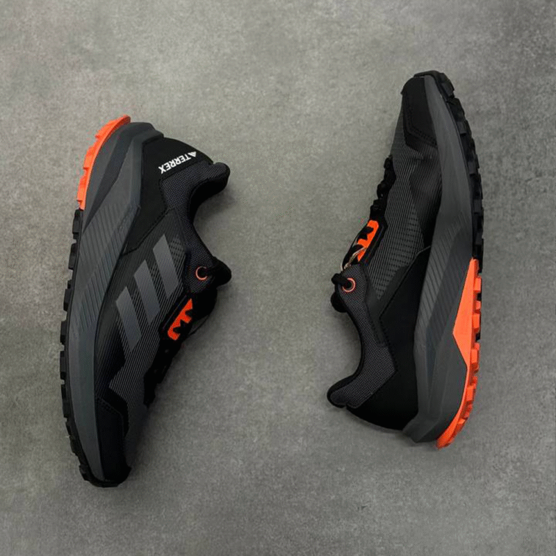 کتونی آدیداس ترکس adidas terrex IF0385 - Image 3