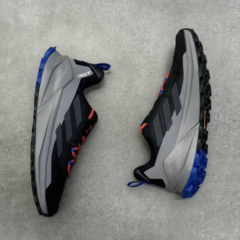 کتونی آدیداس ترکس adidas terrex IF1606 - Image 3