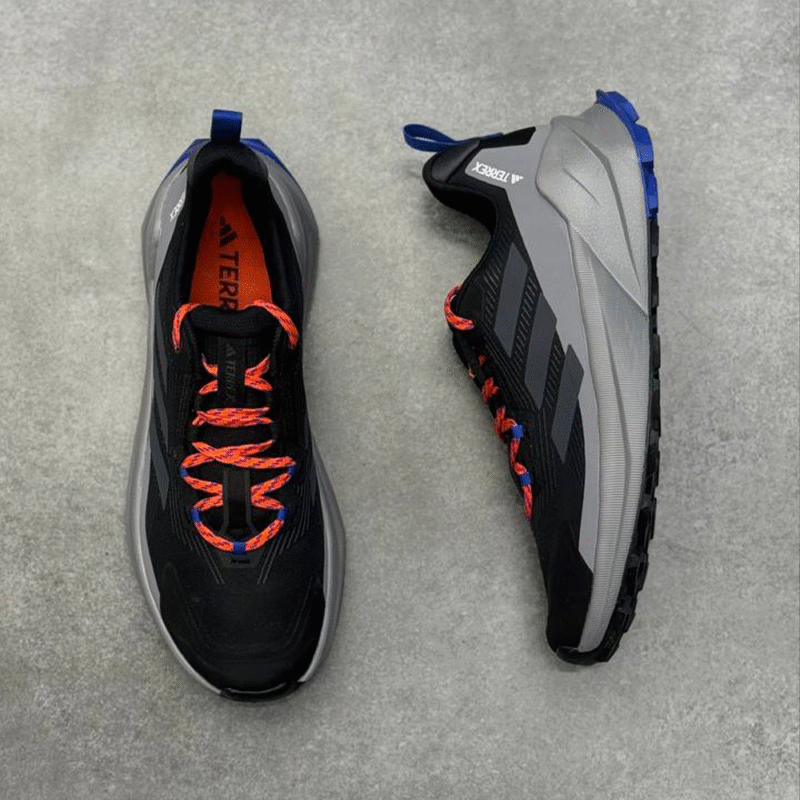 کتونی آدیداس ترکس adidas terrex IF1606 - Image 2