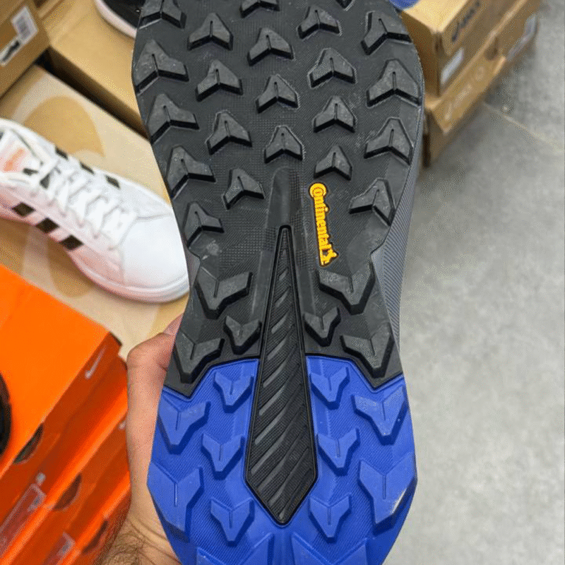 کتونی آدیداس ترکس adidas terrex IF1606 - Image 4