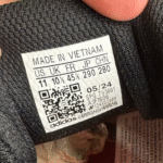 کتونی آدیداس ترکس adidas terrex IF1606 - Image 5