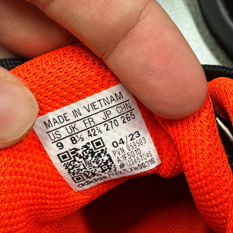 کتونی آدیداس ترکس adidas terrrex  
IF5010 - Image 4