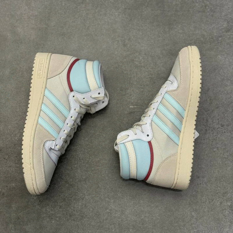 کتونی آدیداس تاپ تن آر بی adidas topten RB GV6626 - Image 3