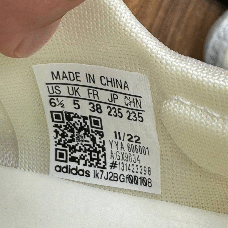 کتونی آدیداس الترابوست adidas ultraboost GX9634 - Image 4