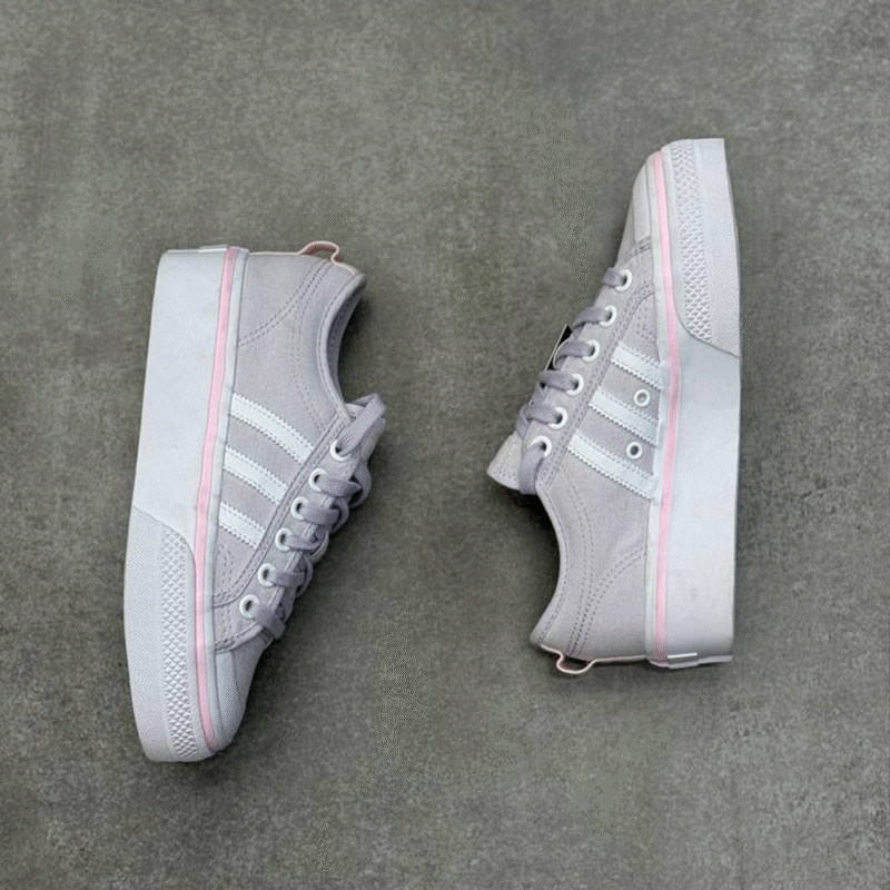 کتونی آدیداس یونیسکس adidas unisix HQ6895 - Image 3