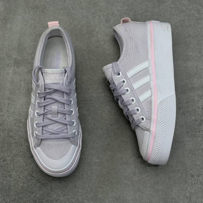 کتونی آدیداس یونیسکس adidas unisix HQ6895 - Image 2