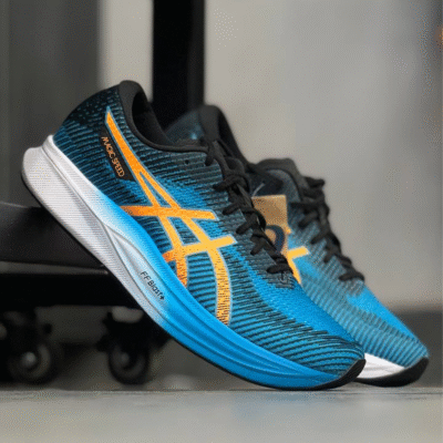 کتونی اسیکس مجیک اسپید asics magic speed 1011B443