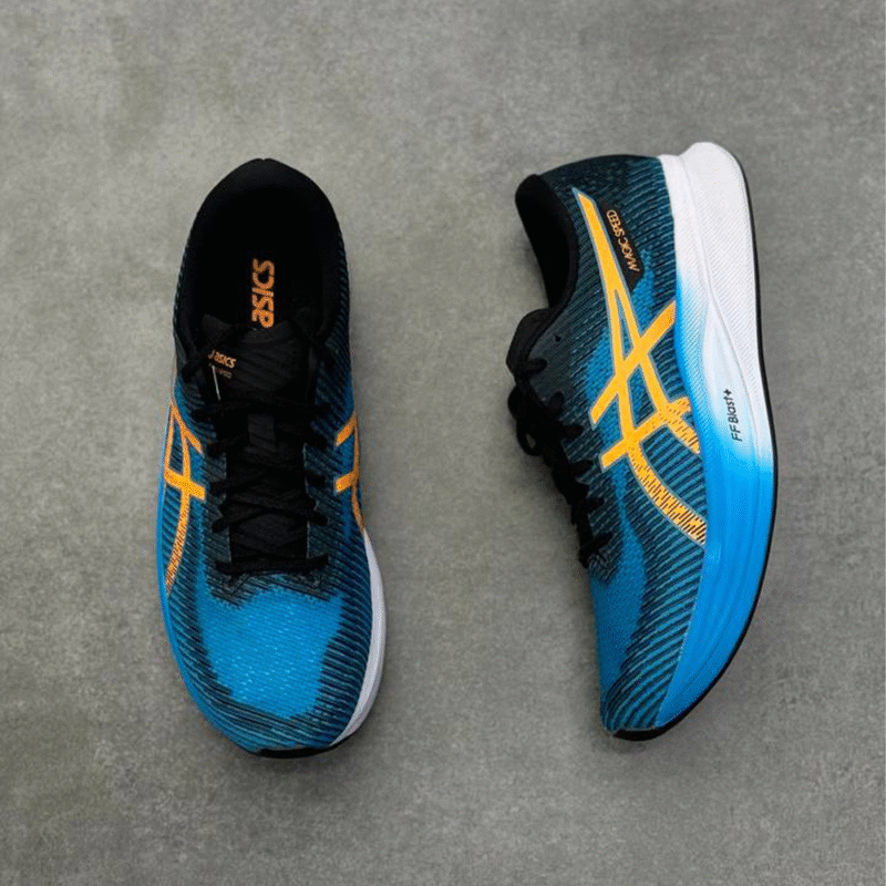 کتونی اسیکس مجیک اسپید asics magic speed 
1011B443 - Image 2