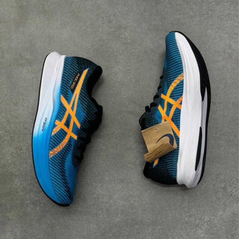 کتونی اسیکس مجیک اسپید asics magic speed 
1011B443 - Image 3