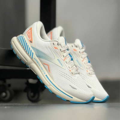 کتونی بروکس آدرنالین جی تی اس 23 Brooks adrenaline 23 1203811B152