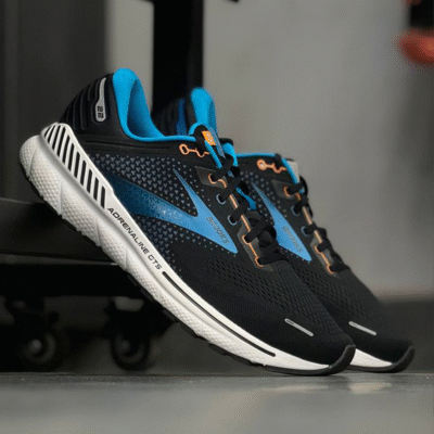 کتونی بروکس آدرنالین جی تی اس 22 Brooks adrenaline GTS 22 1103661D034