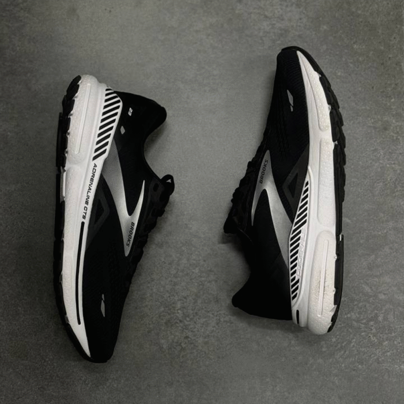 کتونی بروکس آدرنالین جی تی اس 23 Brooks adrenaline GTS 23 1203811B004 - Image 3