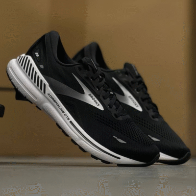 کتونی بروکس آدرنالین جی تی اس 23 Brooks adrenaline GTS 23 1203811B004