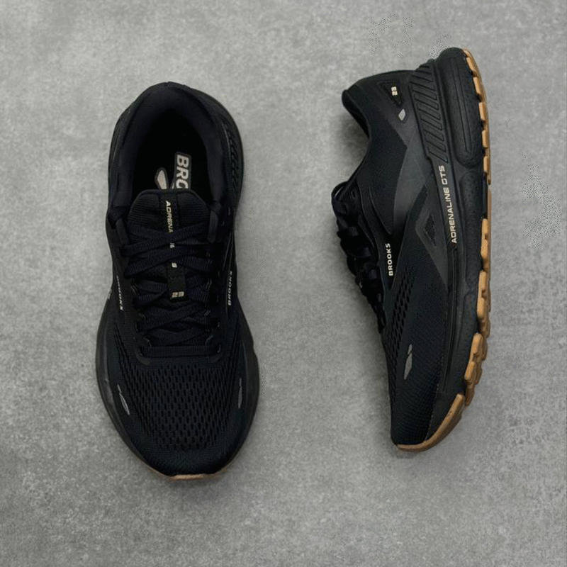 کتونی بروکس آدرنالین جی تی اس 23 Brooks adrenaline GTS 23 1203811D056 - Image 2