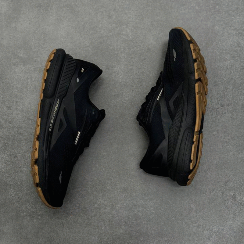 کتونی بروکس آدرنالین جی تی اس 23 Brooks adrenaline GTS 23 1203811D056 - Image 3