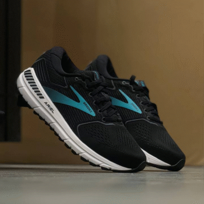 کتونی بروکس اریل جی تی اس 20 Brooks Ariel GTS 20 1203151B064