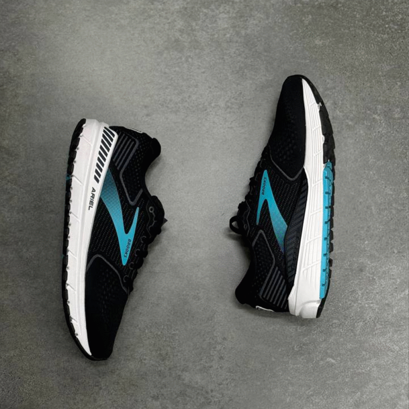 کتونی بروکس اریل جی تی اس 20 Brooks Ariel GTS 20 
1203151B064 - Image 3