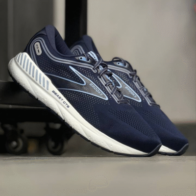 کتونی بروکس بست جی تی اس 23 Brooks beast GTS 23 1104014E495