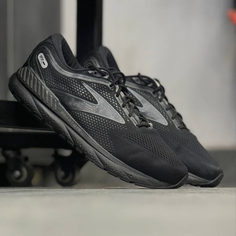 کتونی بروکس بست جی تی اس 23 Brooks beast GTS 23 1104012E041تستر