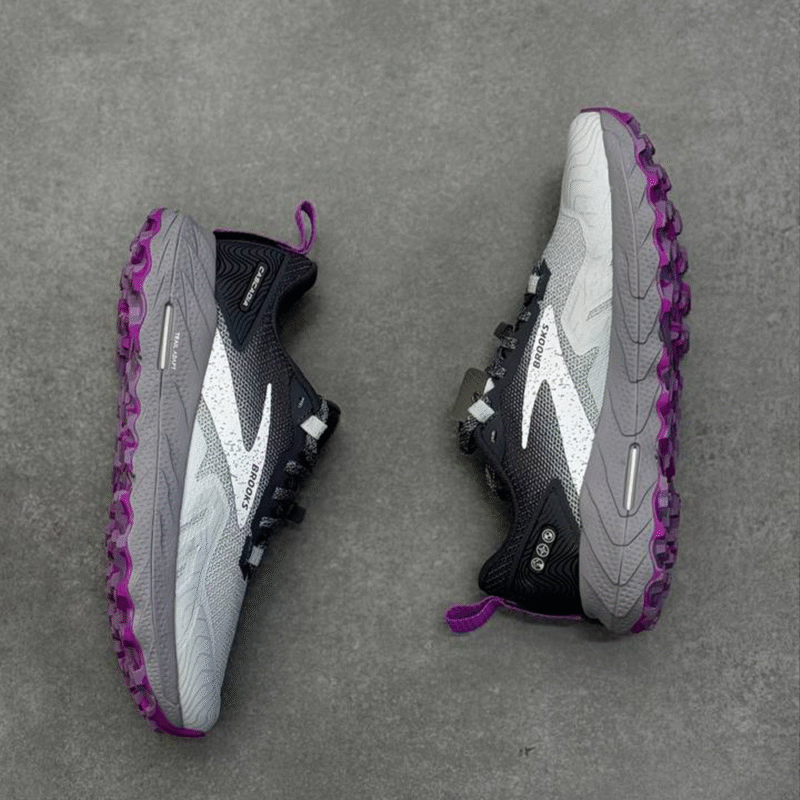 کتونی بروکس کاسکادیا 17 Brooks cascadia 17 
1203921B028 - Image 3