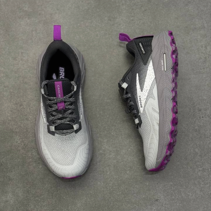 کتونی بروکس کاسکادیا 17 Brooks cascadia 17 
1203921B028 - Image 2