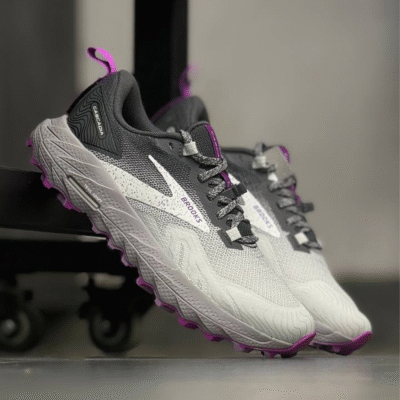 کتونی بروکس کاسکادیا 17 Brooks cascadia 17 1203921B028