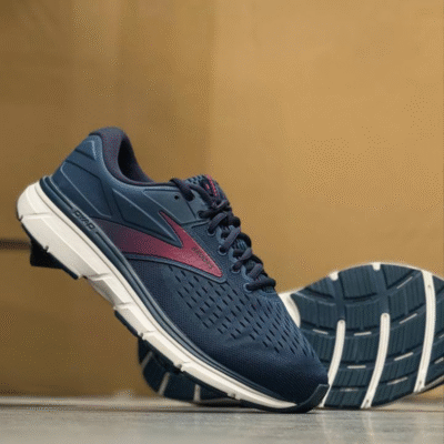 کتونی بروکس دیاد Brooks Dyad 11 1203122E490