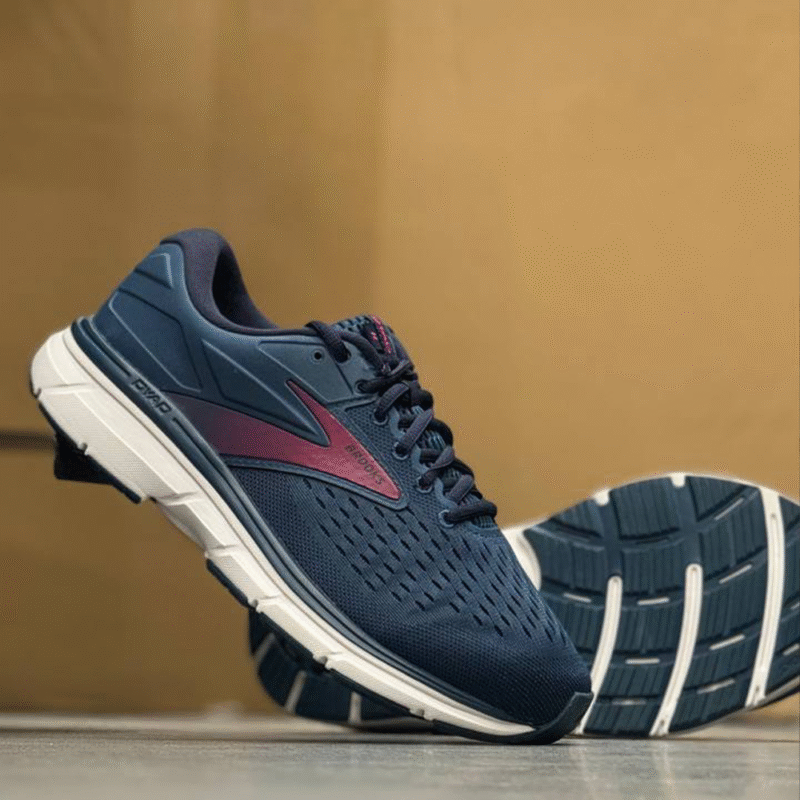کتونی بروکس دیاد Brooks Dyad 11 1203122E490