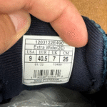 کتونی بروکس دیاد Brooks Dyad 11 
1203122E490 - Image 4