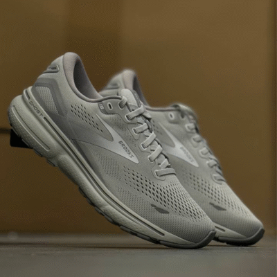 کتونی بروکس گاست 15 Brooks ghost 15 1203801B112
