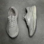 کتونی بروکس گاست 15 Brooks ghost 15 1203801B112 - Image 3