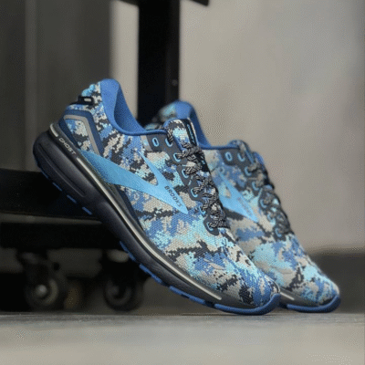 کتونی بروکس گاست 15 Brooks ghost 151203801B416