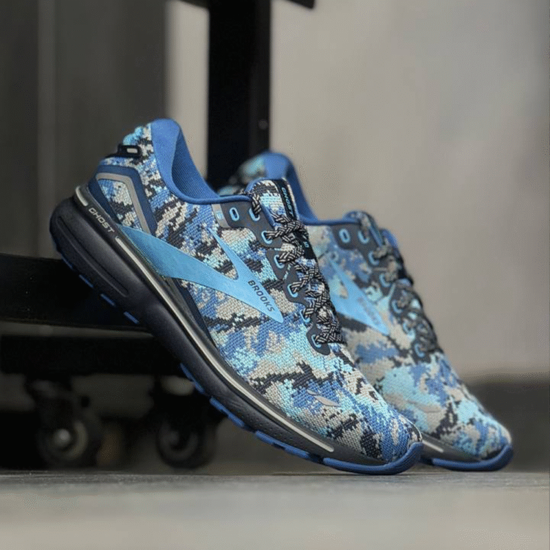 کتونی بروکس گاست 15 Brooks ghost 151203801B416