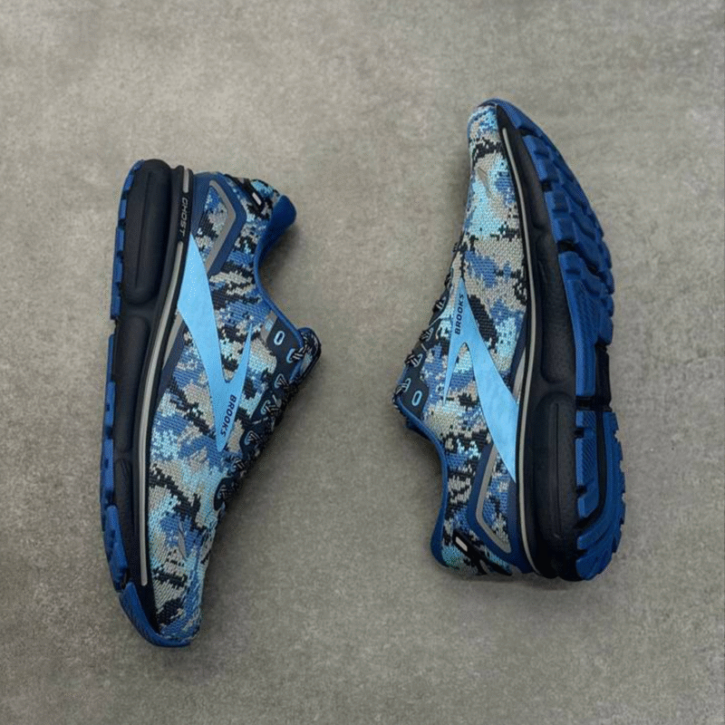 کتونی بروکس گاست 15 Brooks ghost 15
1203801B416 - Image 3