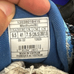 کتونی بروکس گاست 15 Brooks ghost 15
1203801B416 - Image 4