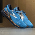 کتونی بروکس گاست 15 Brooks ghost 15 1103941D480
