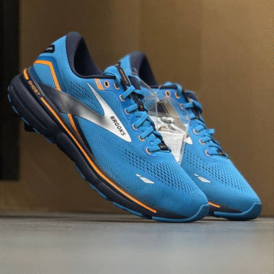 کتونی بروکس گاست 15 Brooks ghost 15 1103941D480