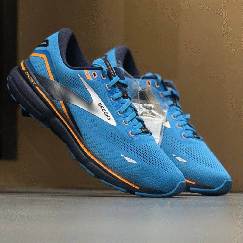 کتونی بروکس گاست 15 Brooks ghost 15 1103941D480