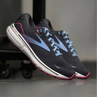 کتونی بروکس گاست 15 Brooks ghost 15 1203801B082