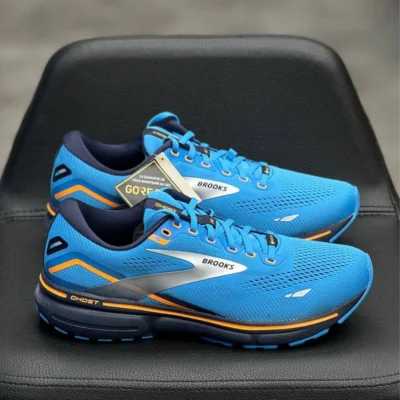 کتونی بروکس گاست 15 Brooks ghost 15 1103941D480