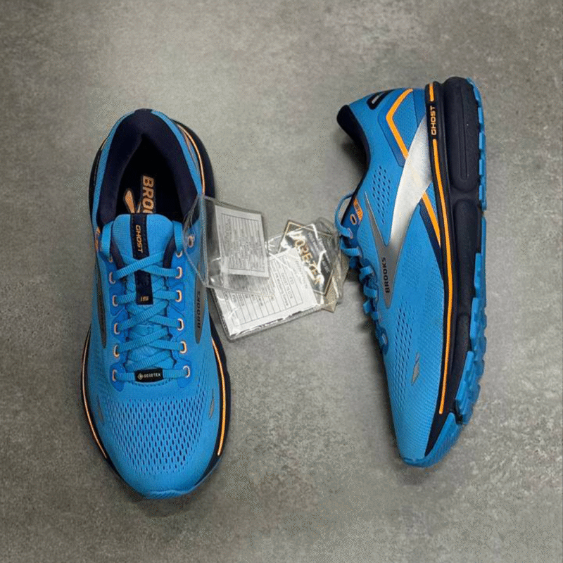 کتونی بروکس گاست 15 Brooks ghost 15 
1103941D480 - Image 2