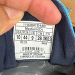 کتونی بروکس گاست 15 Brooks ghost 15 
1103941D480 - Image 4