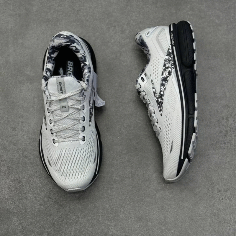 بروکس گاست 15 Brooks ghost 15 1203801B149 - Image 2